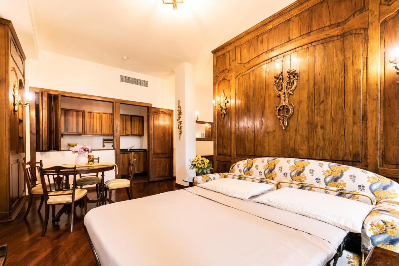Klimt - Jacuzzi 5 Star - Luxury Design Apartment Милан Экстерьер фото