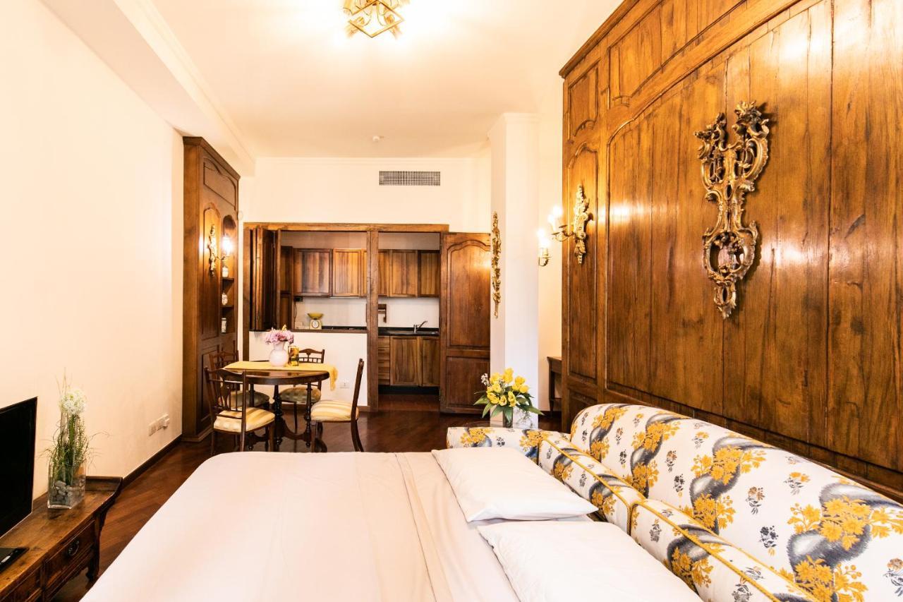 Klimt - Jacuzzi 5 Star - Luxury Design Apartment Милан Экстерьер фото